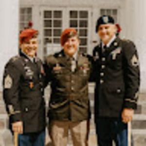 Meet your Posher, Zach